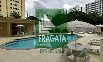 Imagem 7: APARTAMENTO ARACAJU CONDOMÍNIO SPRING VILLAGE NO JARDINS