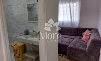 Imagem 5: LOCAÇÃO de Ótima Casa, 2 Quartos, Cozinha Planejada, Excelente quintal no bairro Jardim No