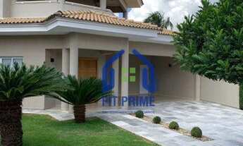 Imagem: Sobrado com 3 dormitórios, 373 m² - venda