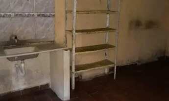 Imagem 6: Apartamento 2 cômodos