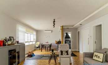 Imagem 3: APARTAMENTO - HIGIENÓPOLIS - SP