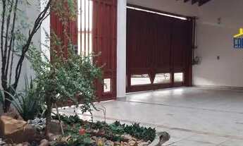 Imagem 2: Casa para aluguel com 3 quartos em Vila das Hortências - Jundiaí - SP