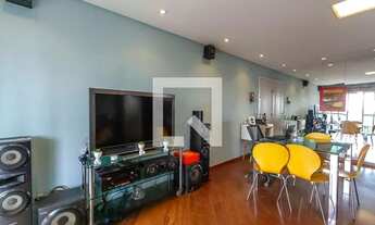 Imagem 2: Apartamento para Aluguel - Anchieta, 1 Quarto, 60 m2