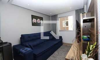 Imagem 2: Apartamento para Aluguel - Sapopemba, 3 Quartos, 74 m2