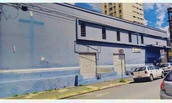 Imagem 3: BARRACÃO COM 736m² PARA ALUGAR NO CENTRO DE PIRACICABA