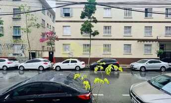 Imagem: Kitnet com 1 dorm, Ocian, Praia Grande