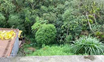 Imagem 2: Vende-se obra em rio grande da serra duas obras casa geminada
