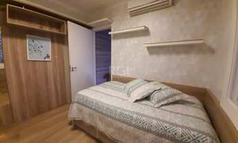 Imagem 7: Apartamento para Venda - 36.74m², 1 dormitório, Partenon, Porto Alegre