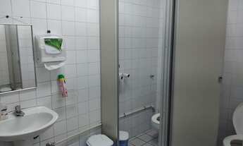 Imagem 5: Lojão Av Abilio Machado Estaciona Ar Condicionado Piso Porcelanato Oportunidade Única