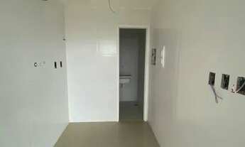 Imagem 7: JS Apartamento para venda com 106 metros quadrados com 3 quartos em Jardim Renascença - Sã