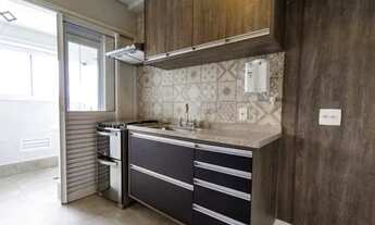 Imagem 7: Apartamento no Brooklin com 69m2