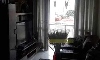 Imagem 2: Apartamento á venda em Santana - 2 dormitórios e uma vaga !