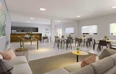 Imagem 6: Excelente Apartamento 02 dormitórios à venda com ótimo preço Casa Verde e Amarela (novo mi