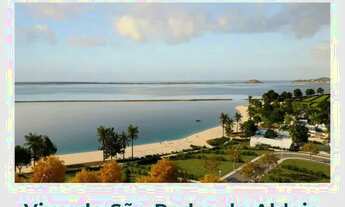 Imagem 2: Terreno em condomínio fechado