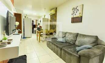 Imagem: Casa de Condomínio para Aluguel - Hamburgo