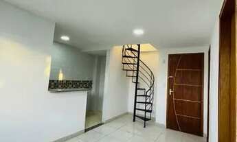 Imagem 4: Cobertura Rua 8w Recreio