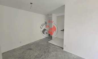 Imagem 5: Apartamento novo à venda no Centro de São Bernardo do Campo Não perca essa oportunidade