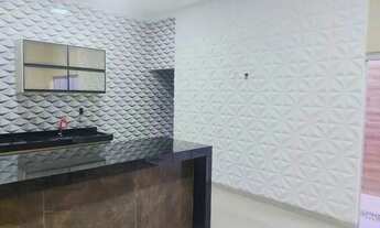 Imagem: Casa Jardim Helvecia Aparecida de Goiânia