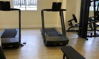 Imagem 2: SãO PAULO - Apartamento Padrão - Brás