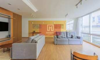 Imagem 3: Apartamento para alugar no bairro Jardim Paulista - São Paulo/SP, Zona Oeste