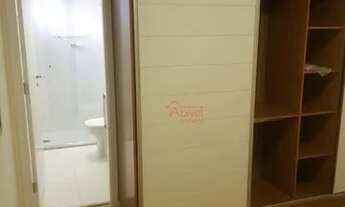 Imagem 5: Apartamento com 2 dormitórios para alugar, 60 m² por R$ 5.115/mês - Vila Leopoldina - São