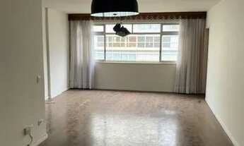 Imagem 2: APARTAMENTO - HIGIENÓPOLIS - SP