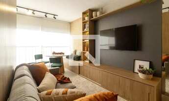 Imagem 4: Apartamento para Aluguel - Paraíso, 1 Quarto, 44 m2