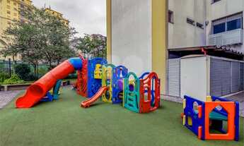 Imagem 4: Apartamento para venda tem 109 metros quadrados com 3 quartos em Perdizes - São Paulo - SP