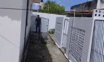 Imagem 6: Jardim cidade universitária