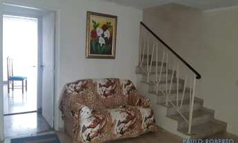 Imagem 4: CASA ASSOBRADADA - PLANALTO PAULISTA - SP