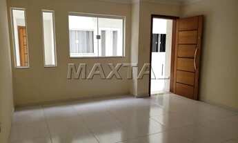 Imagem 3: Sobrado a venda Tucuruvi medindo 120m² com 2 quartos, 2 suítes, 1 sala, 3 banheiros e 2 v