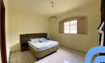 Imagem 6: CASA RESIDENCIAL em GOIÂNIA - GO, JARDIM PLANALTO