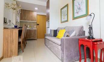 Imagem: Apartamento para Aluguel - Guará, 1 Quarto