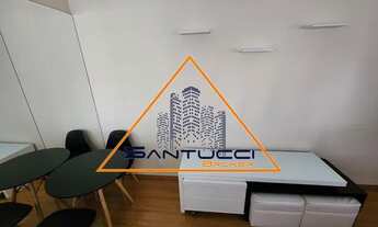 Imagem 4: Apartamento para alugar com 37 m² próximo do metrô Vergueiro na Aclimação