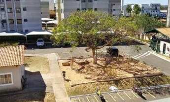 Imagem 3: Apartamento com 2 dormitórios à venda, 49 m² por R$ 170.000,00 - Jardim San Diego - Campin