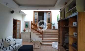 Imagem 6: Casa - Parque Taquaral - Campinas