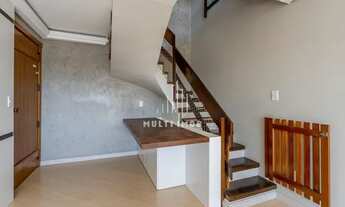 Imagem: Cobertura 3 quartos (1 suíte) no Santana