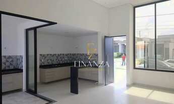 Imagem 2: Casa com 3 suítes para alugar, 120 m² por R$ 5.706/mês - Jardim Doutor Lauro Bueno de Cama