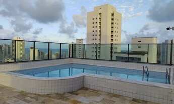 Imagem 7: Apartamento para aluguel possui 36 metros quadrados com 1 quarto em Boa Viagem - Recife