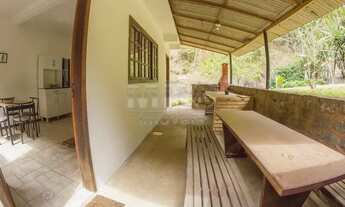 Imagem 5: Casa Lumiar - CA155