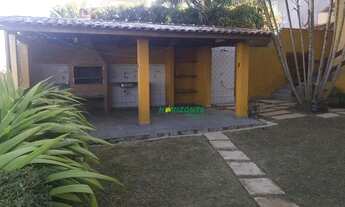 Imagem: Casa com 4 dormitórios, 245 m² - venda