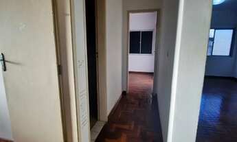 Imagem 7: NERI 2qts+dep 80m² 3°andar escada portões eletrônicos