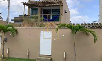 Imagem 3: Casa para venda possui 190 metros quadrados com 3 quartos em Vargem Grande