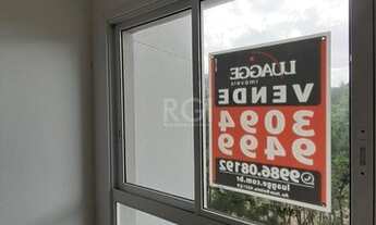 Imagem 3: Apartamento em Tristeza