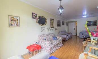 Imagem 7: Venda Apartamento 3 Dormitórios - 120 m² Perdizes