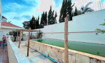 Imagem 2: São Paulo - Casa Padrão - VILA LEOPOLDINA