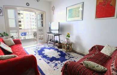 Imagem 4: Apartamento para venda com 80 metros quadrados com 2 quartos em Itaim Bibi - São Paulo - S