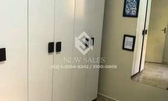 Imagem 7: Excelente apartamento com 2 quartos no Setor Marista