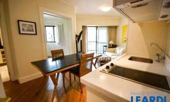 Imagem 2: FLAT - ITAIM BIBI - SP