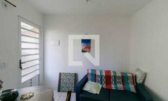 Imagem 3: Apartamento para Aluguel - Cangaíba, 2 Quartos, 45 m2